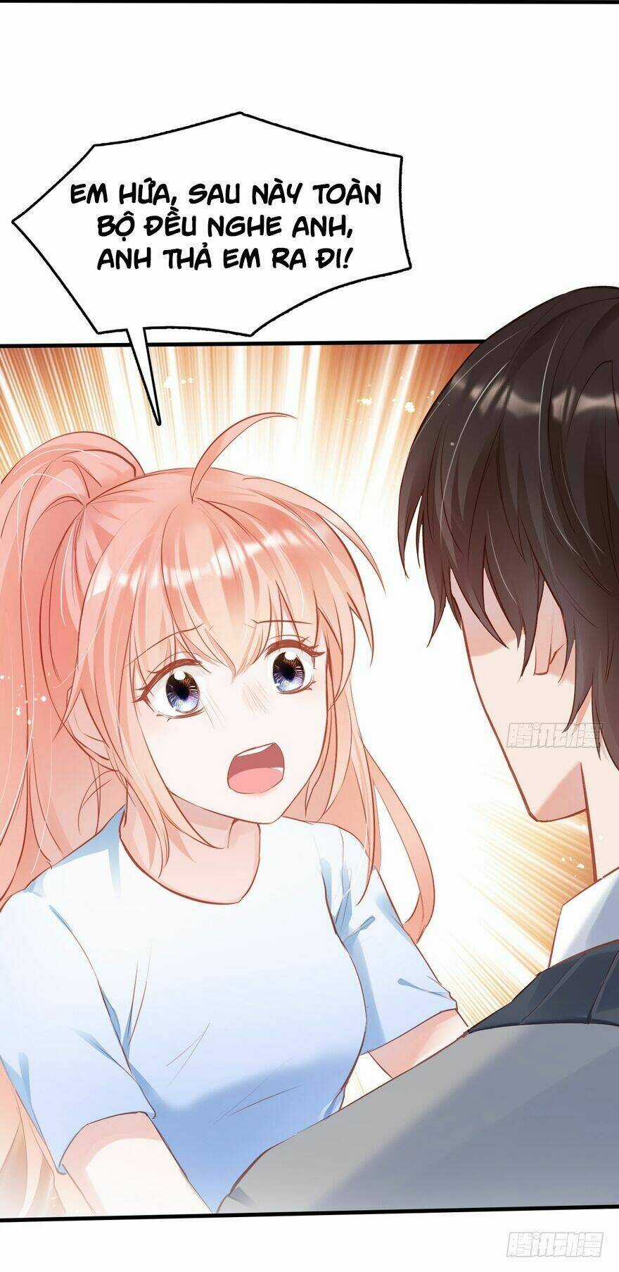 Sau Này Vẫn Cứ Thích Em - Chapter 13 - Trang 5