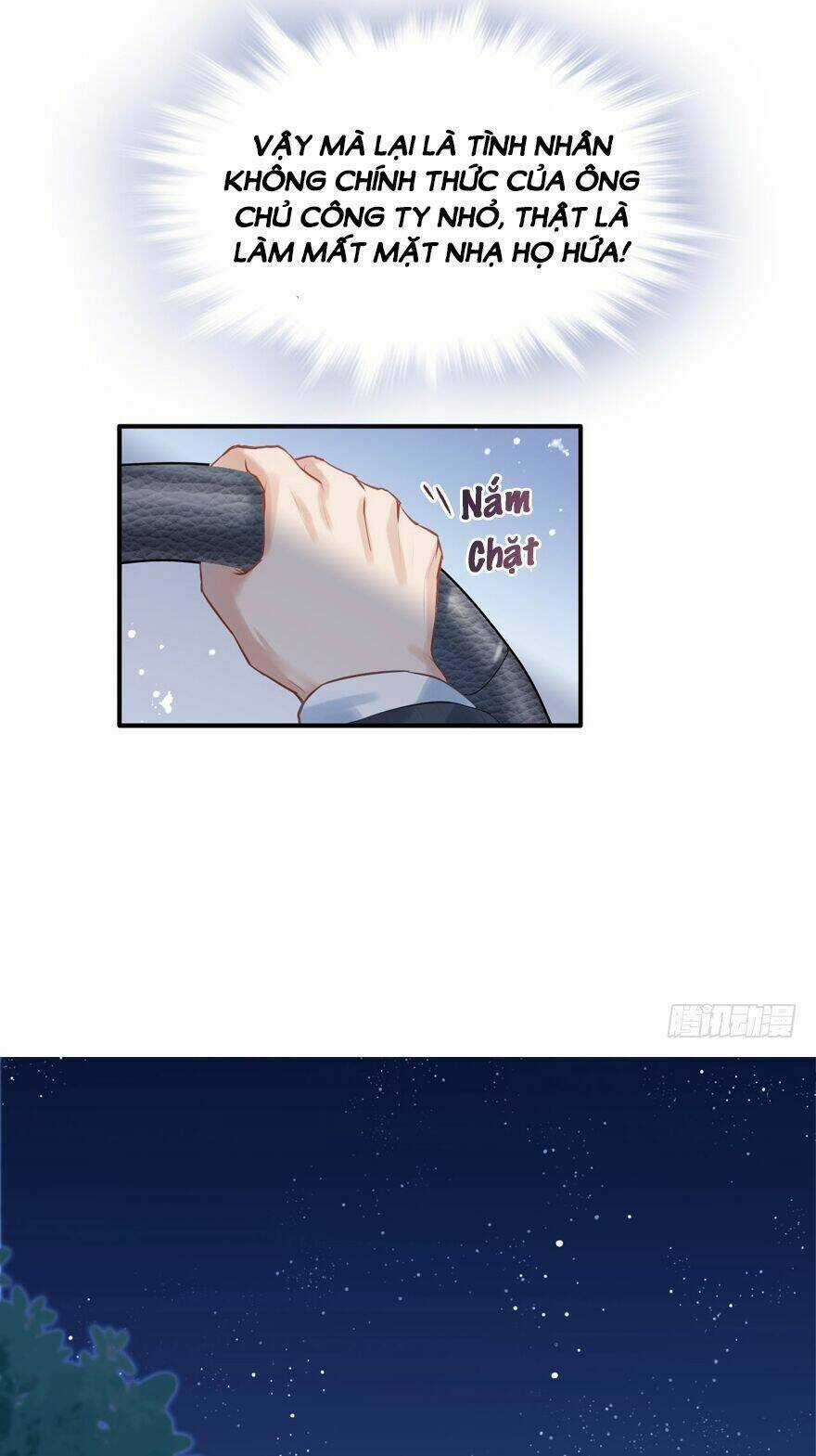 Sau Này Vẫn Cứ Thích Em - Chapter 13 - Trang 46