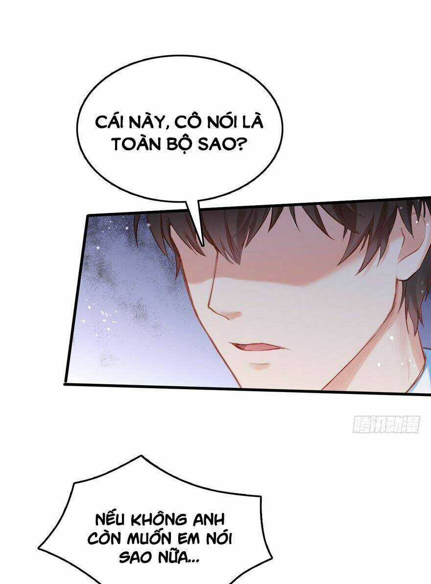 Sau Này Vẫn Cứ Thích Em - Chapter 13 - Trang 6