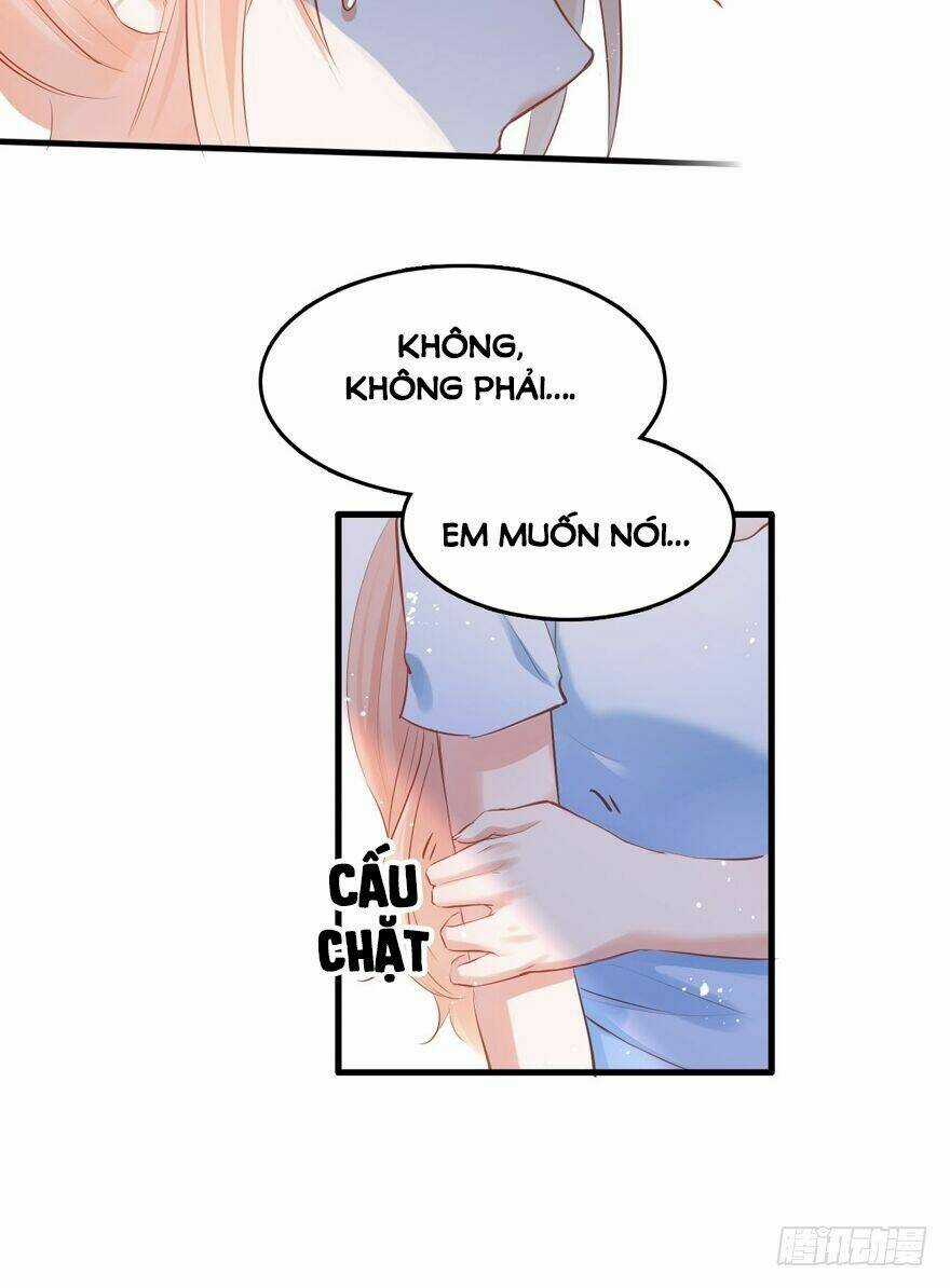 Sau Này Vẫn Cứ Thích Em - Chapter 13 - Trang 8