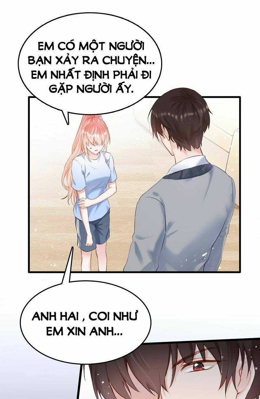 Sau Này Vẫn Cứ Thích Em - Chapter 13 - Trang 9