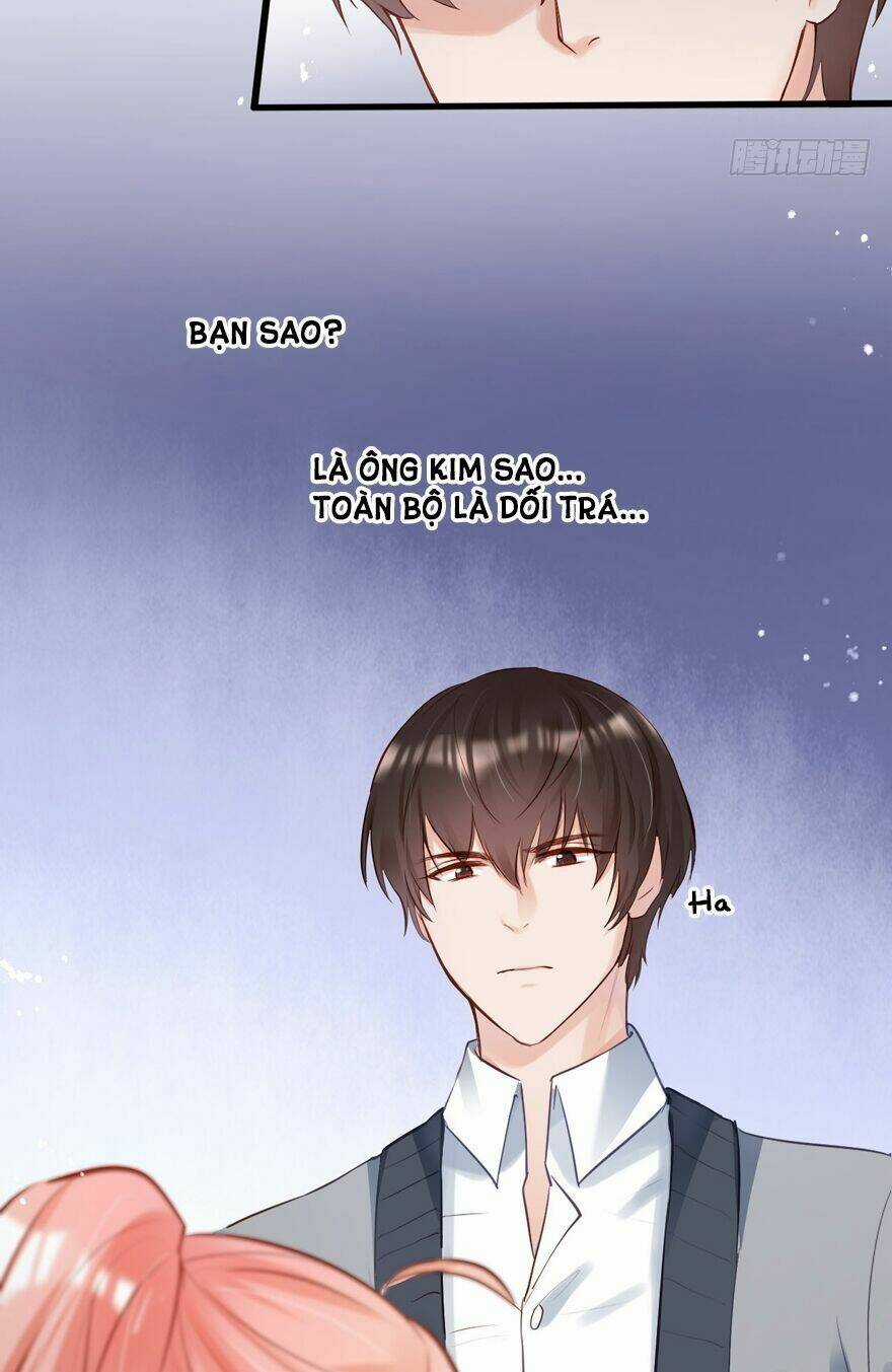 Sau Này Vẫn Cứ Thích Em - Chapter 13 - Trang 10