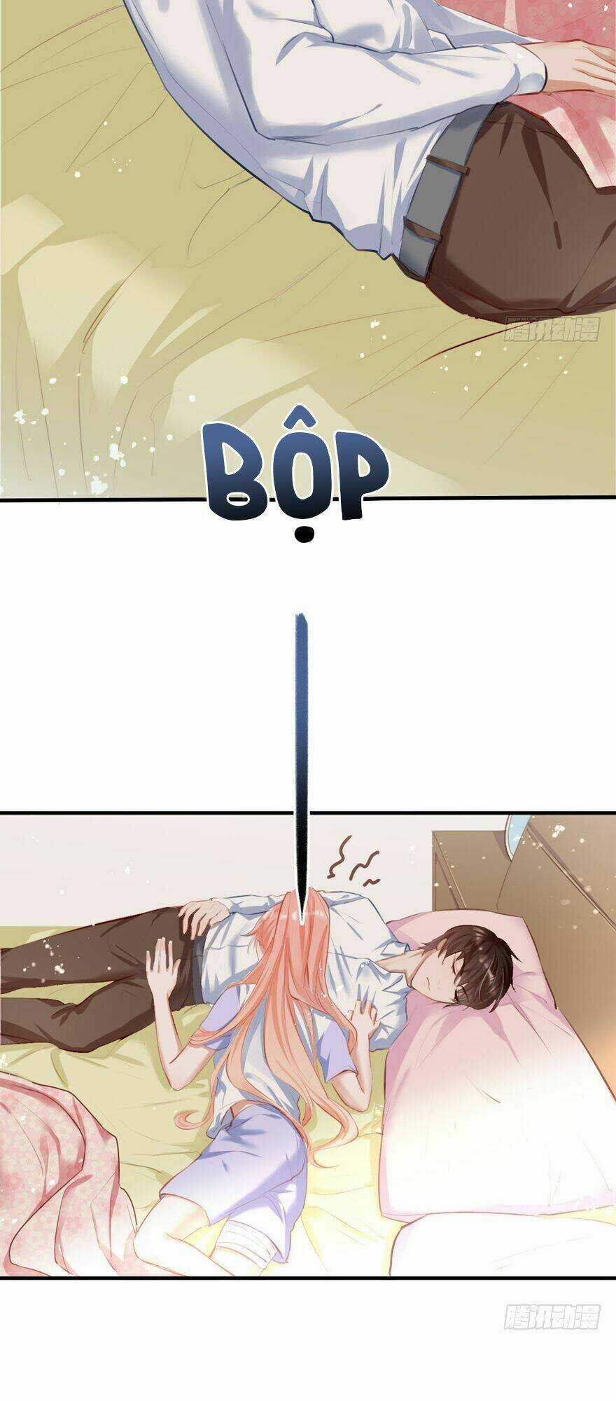 Sau Này Vẫn Cứ Thích Em - Chapter 15 - Trang 9