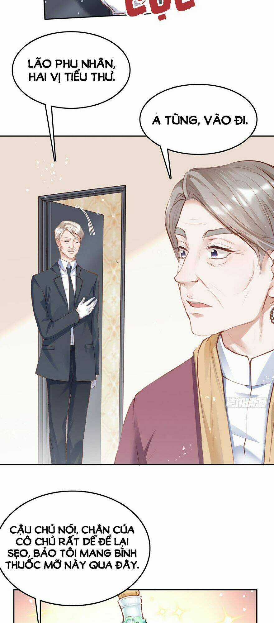 Sau Này Vẫn Cứ Thích Em - Chapter 16 - Trang 18