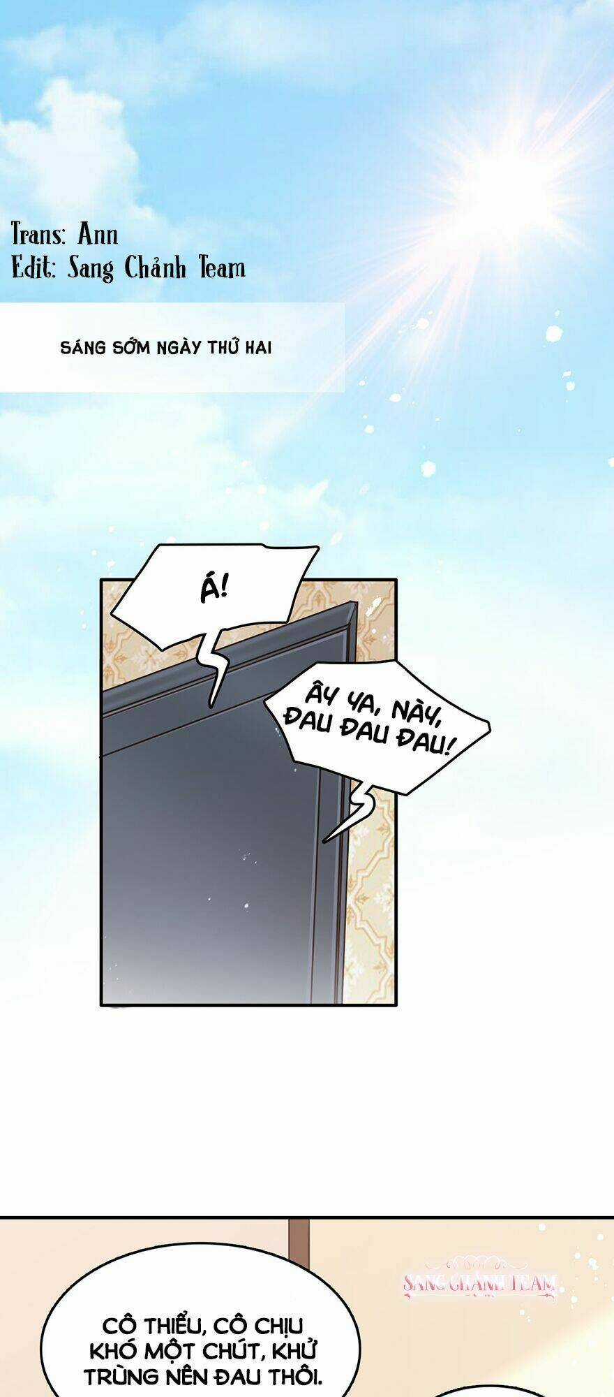 Sau Này Vẫn Cứ Thích Em - Chapter 16 - Trang 3