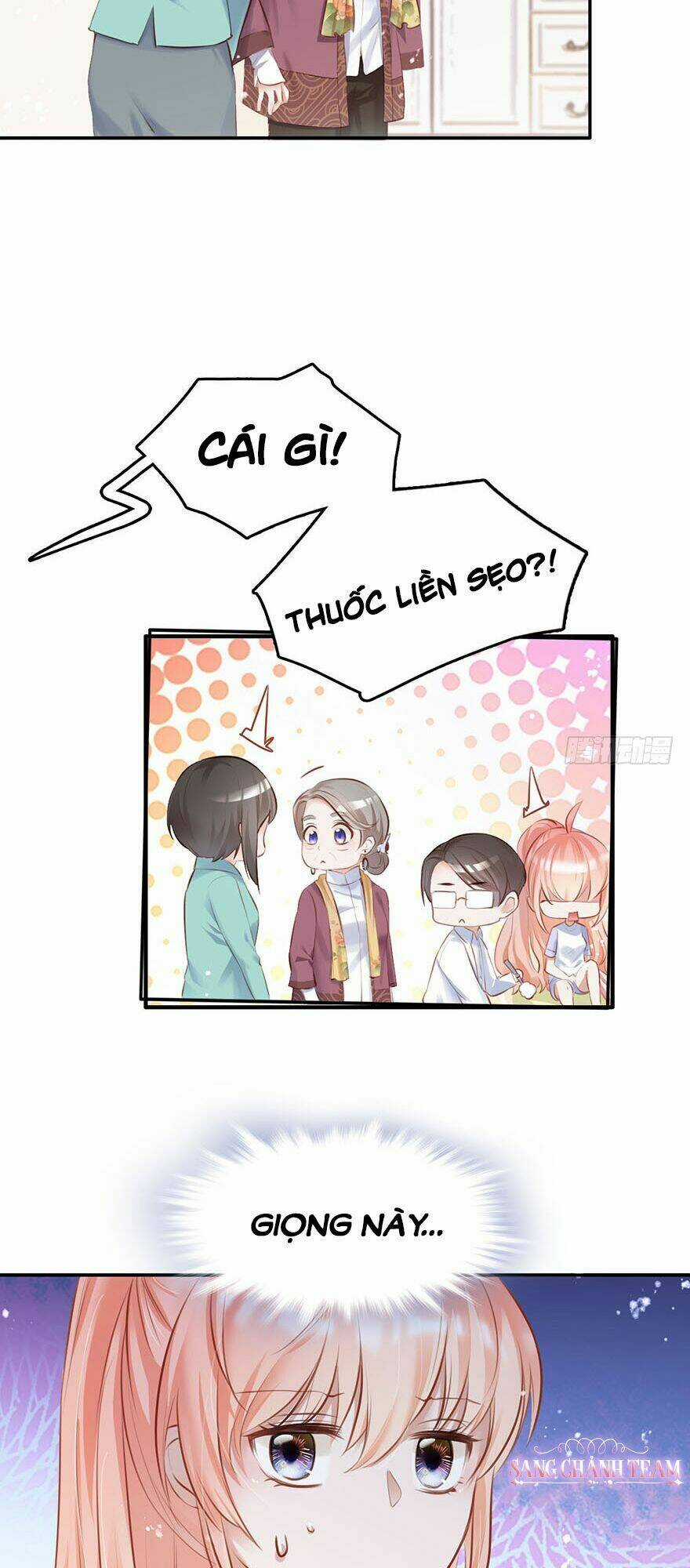 Sau Này Vẫn Cứ Thích Em - Chapter 16 - Trang 7