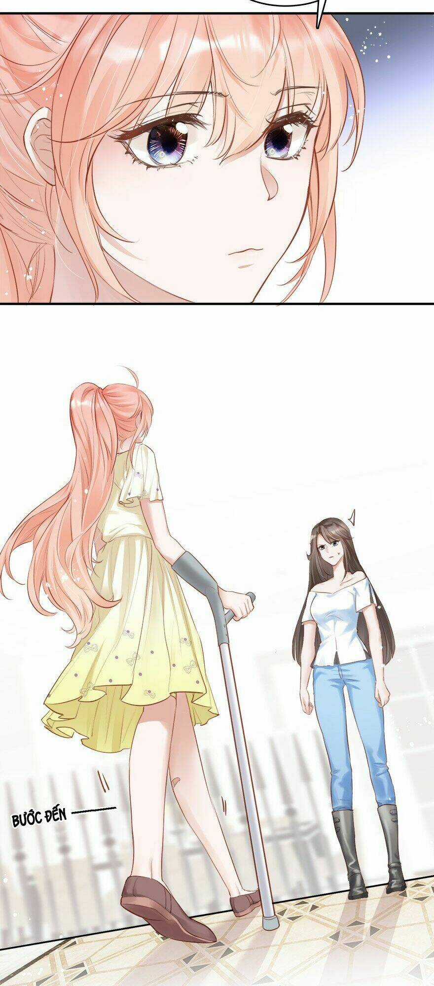 Sau Này Vẫn Cứ Thích Em - Chapter 17 - Trang 11