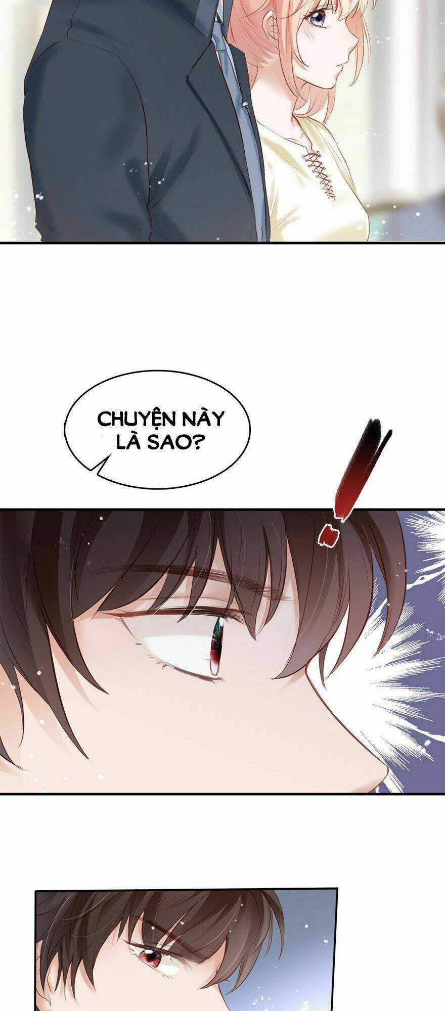 Sau Này Vẫn Cứ Thích Em - Chapter 17 - Trang 31