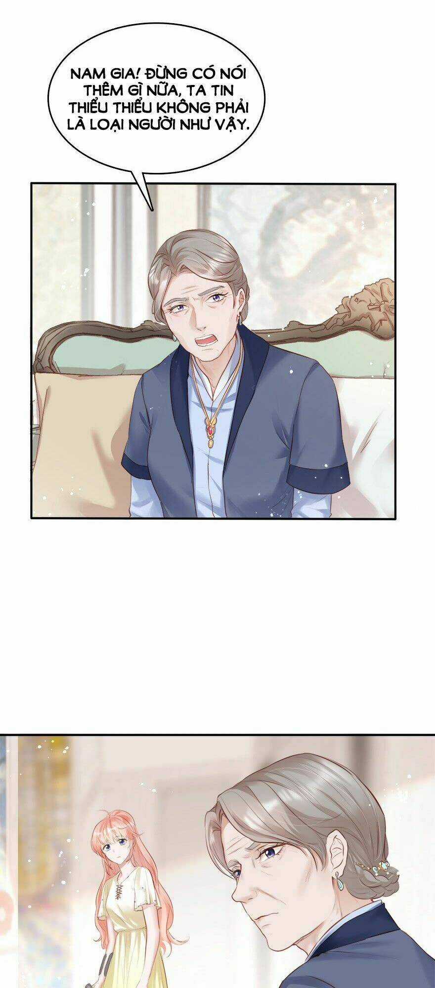 Sau Này Vẫn Cứ Thích Em - Chapter 17 - Trang 8