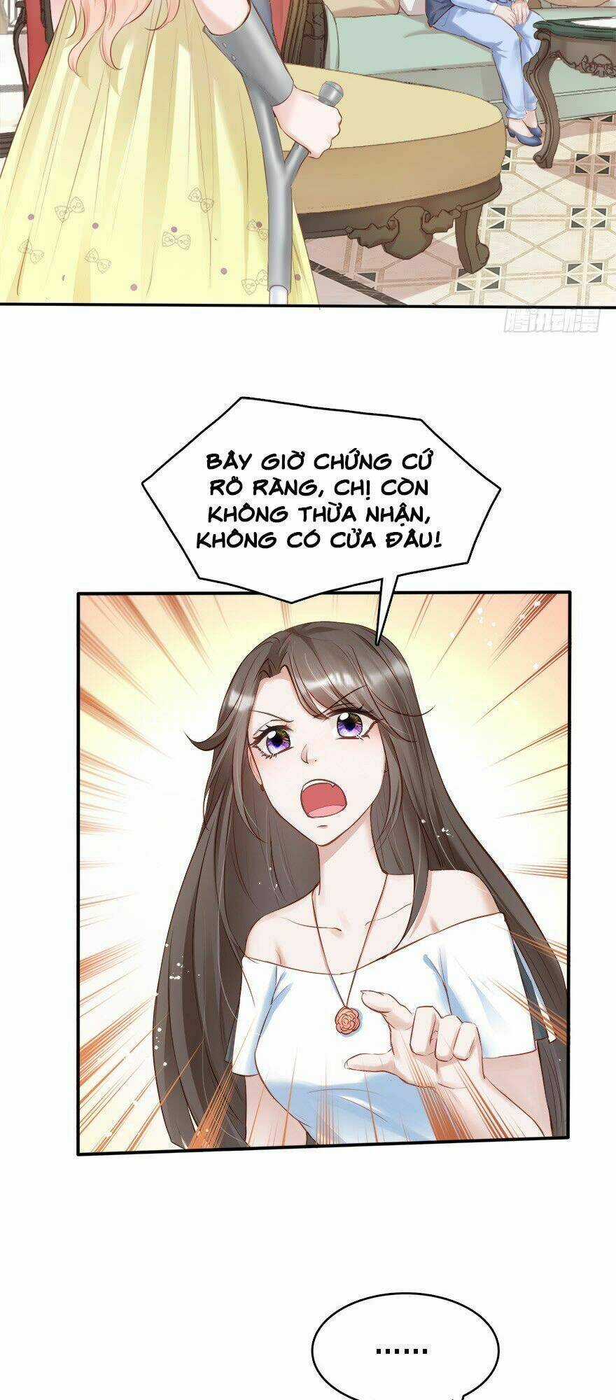 Sau Này Vẫn Cứ Thích Em - Chapter 17 - Trang 10