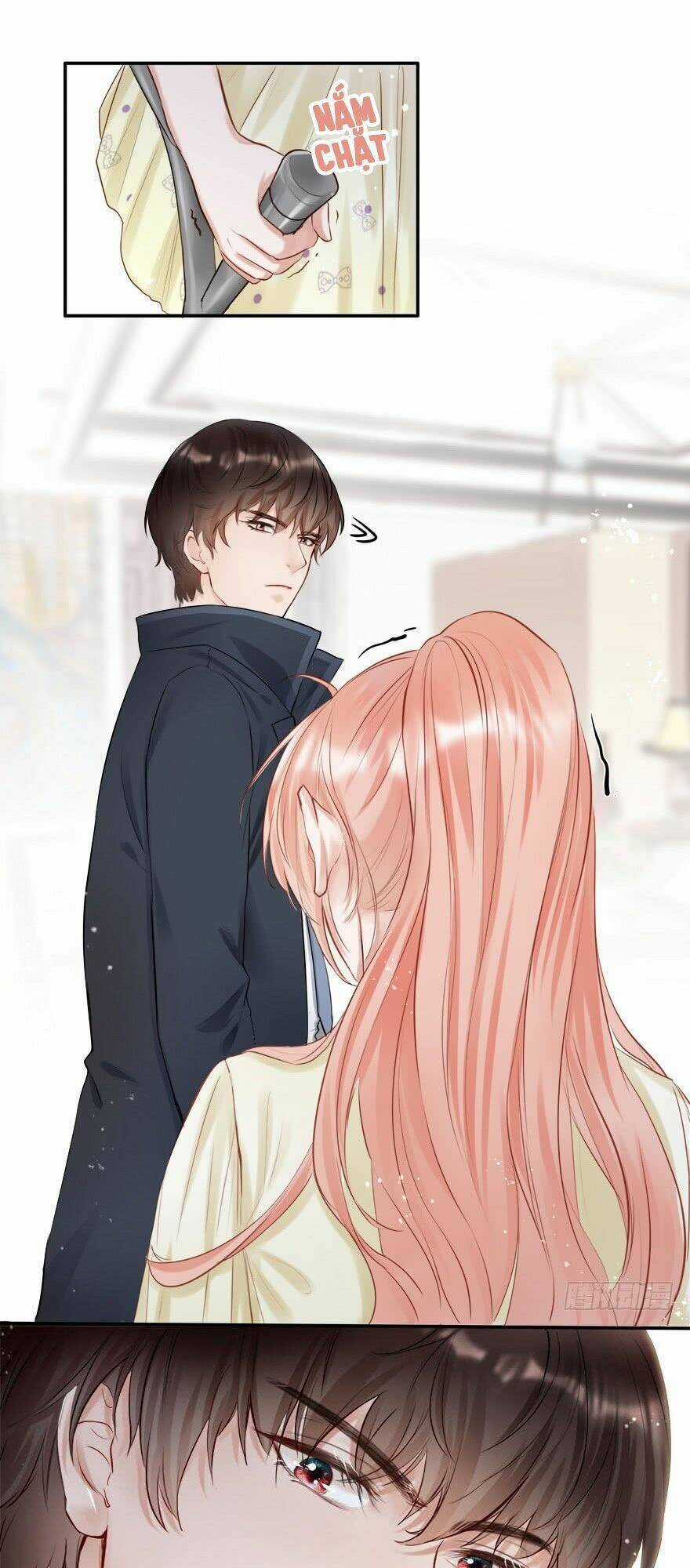 Sau Này Vẫn Cứ Thích Em - Chapter 18 - Trang 13