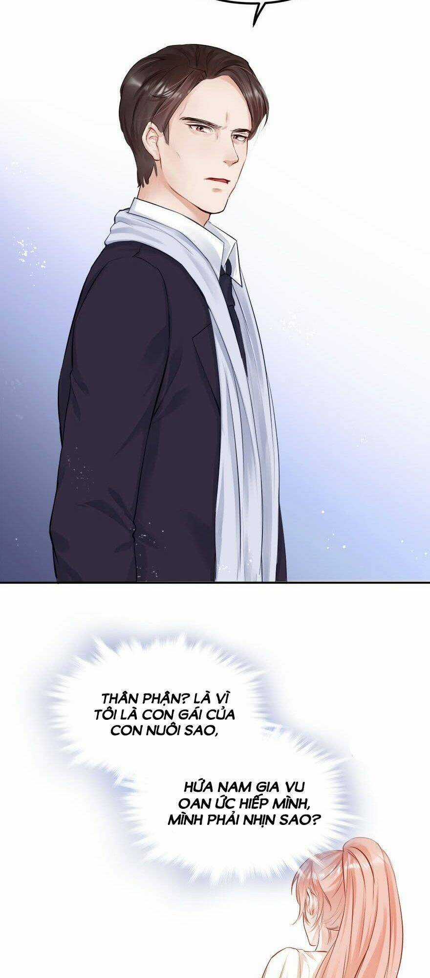 Sau Này Vẫn Cứ Thích Em - Chapter 18 - Trang 23