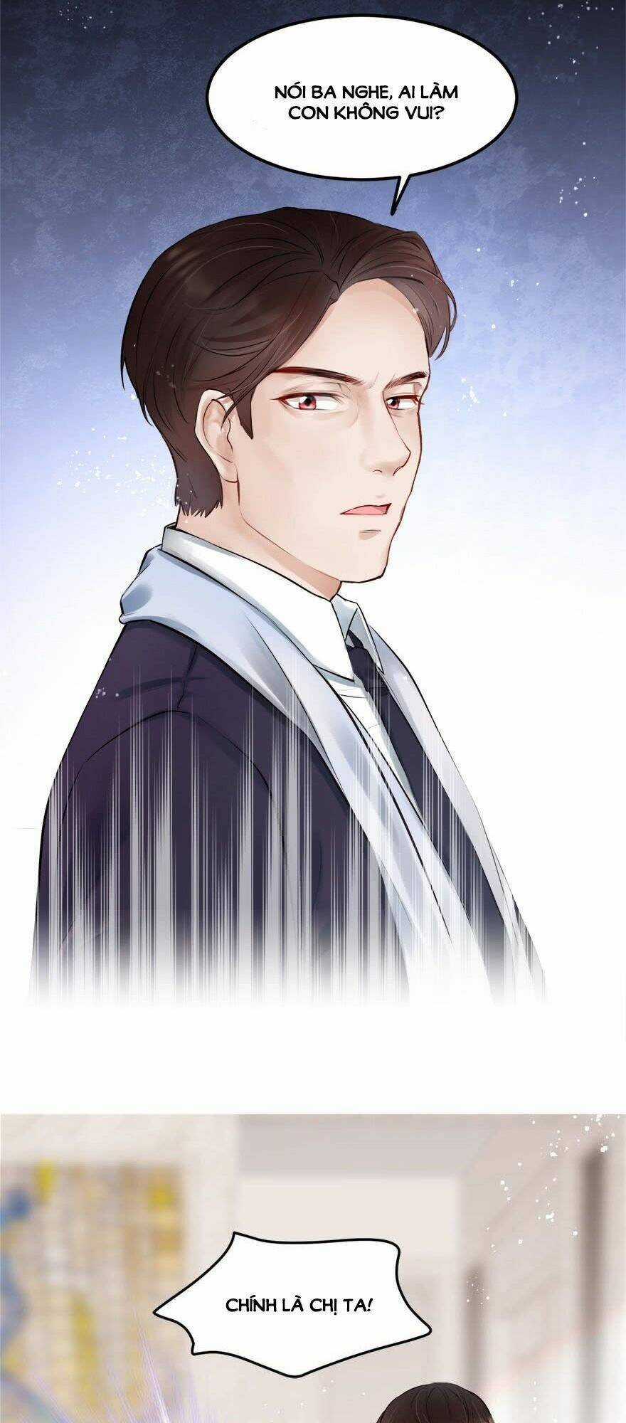 Sau Này Vẫn Cứ Thích Em - Chapter 18 - Trang 6