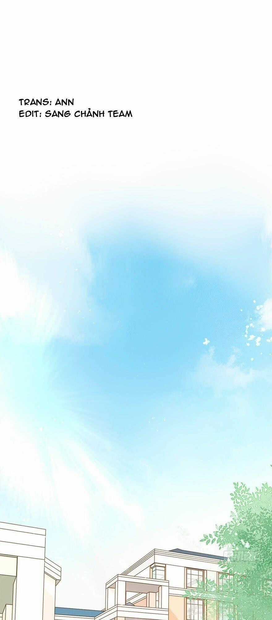 Sau Này Vẫn Cứ Thích Em - Chapter 19 - Trang 2