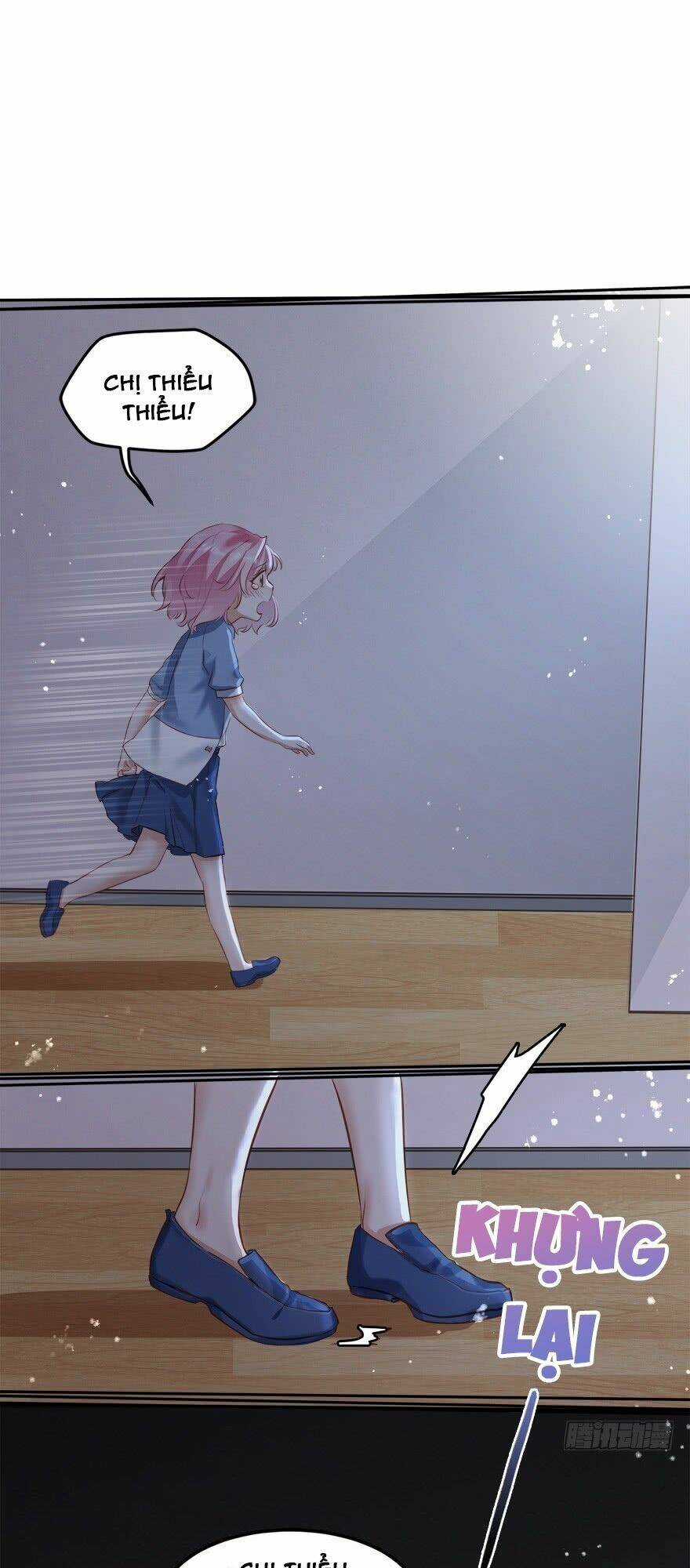 Sau Này Vẫn Cứ Thích Em - Chapter 19 - Trang 14