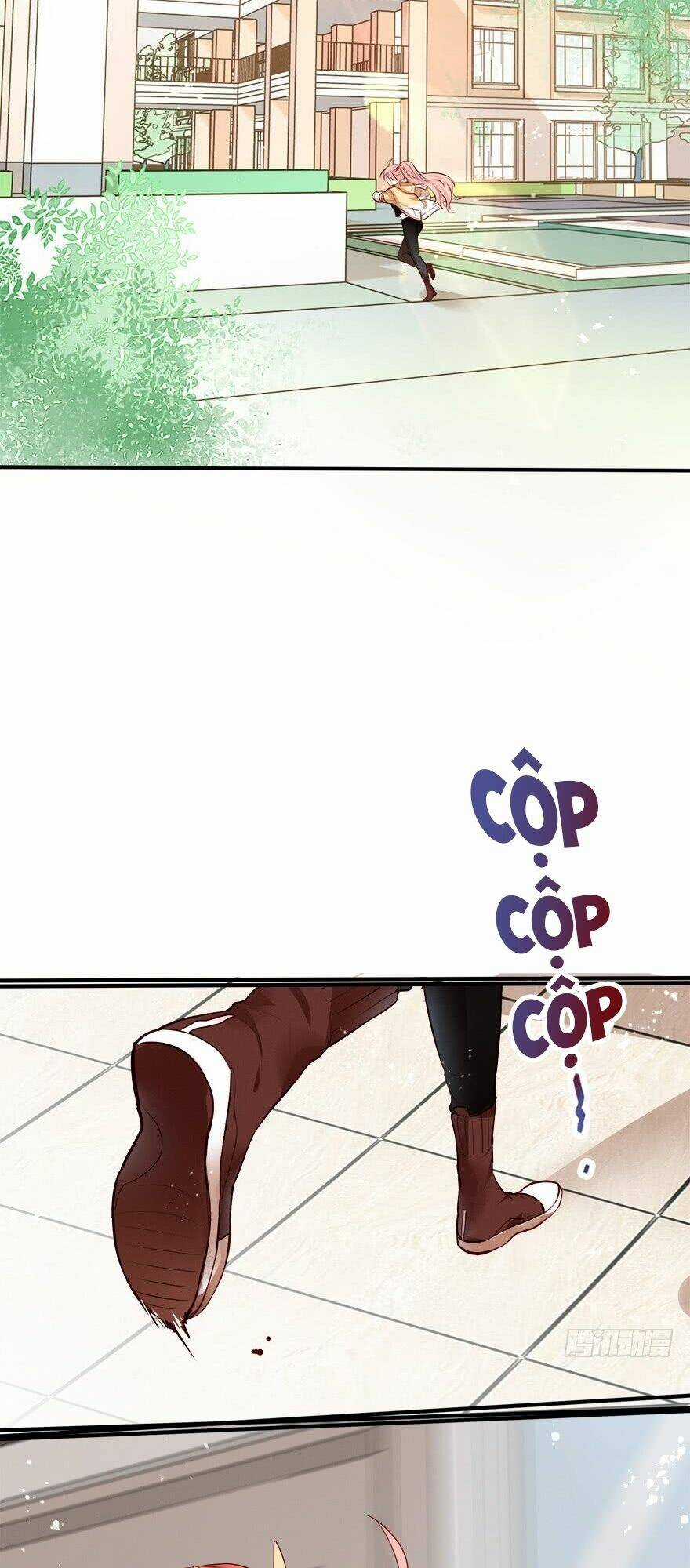 Sau Này Vẫn Cứ Thích Em - Chapter 19 - Trang 3