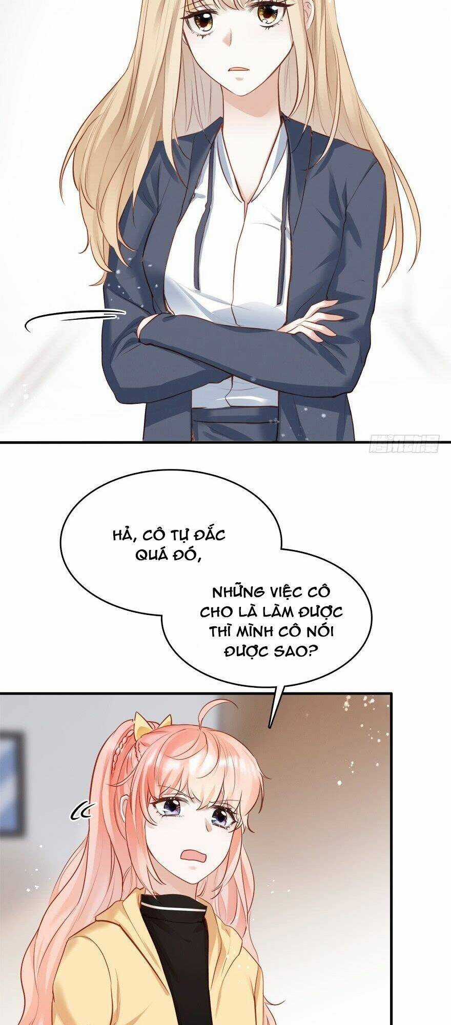 Sau Này Vẫn Cứ Thích Em - Chapter 19 - Trang 23