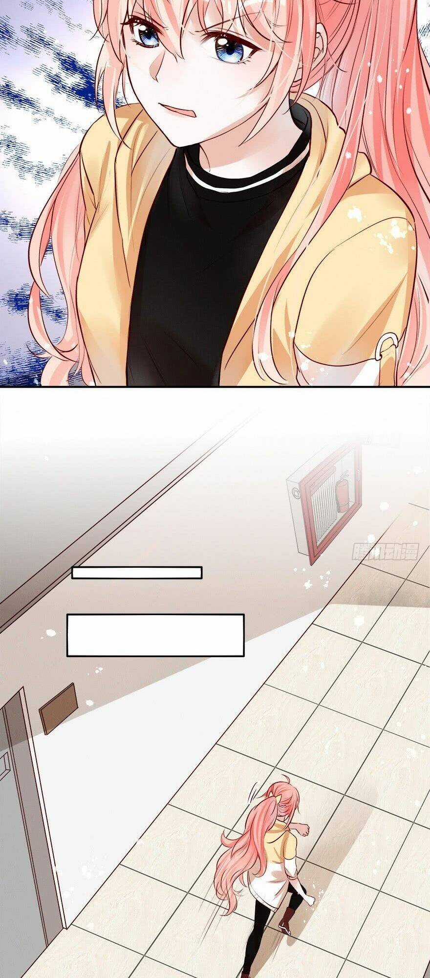 Sau Này Vẫn Cứ Thích Em - Chapter 19 - Trang 8