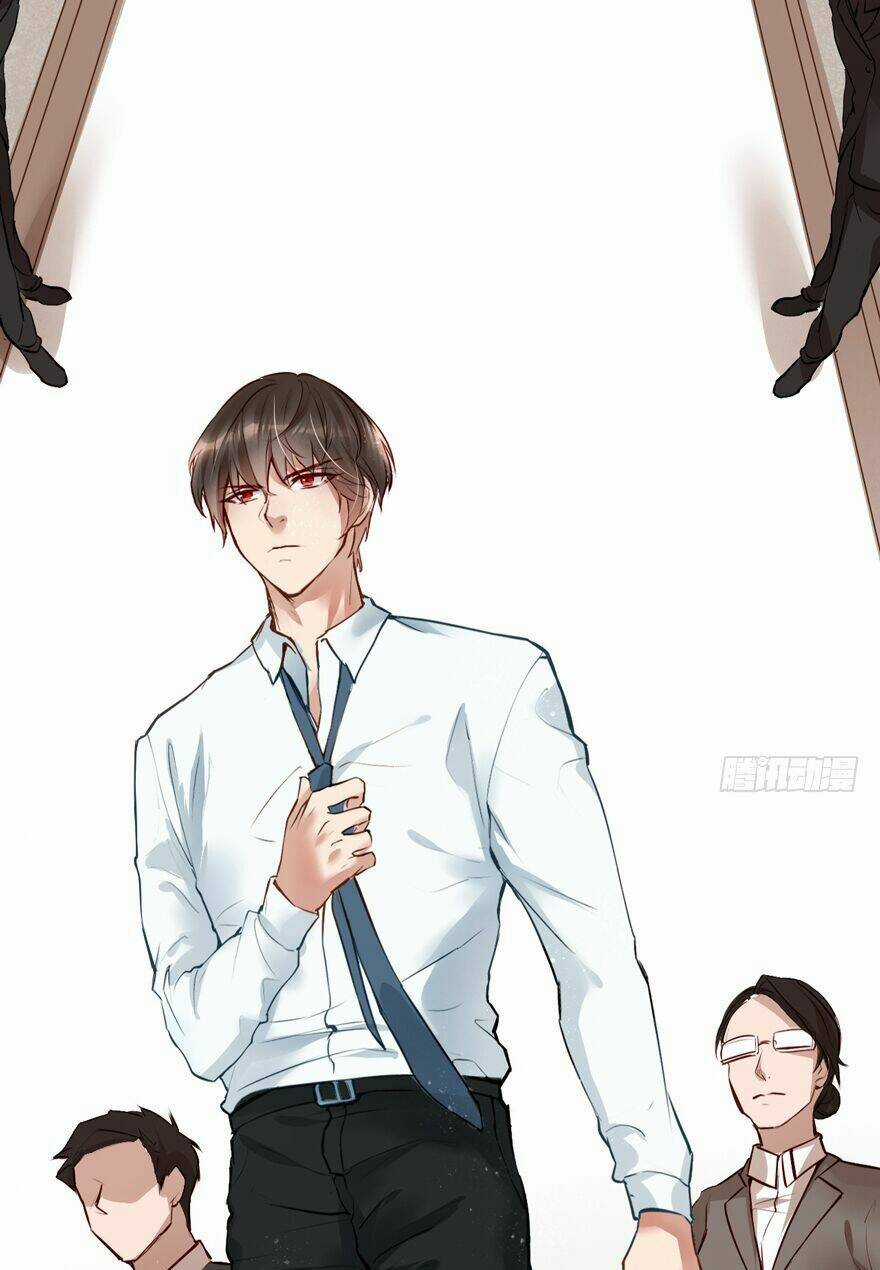 Sau Này Vẫn Cứ Thích Em - Chapter 2 - Trang 16