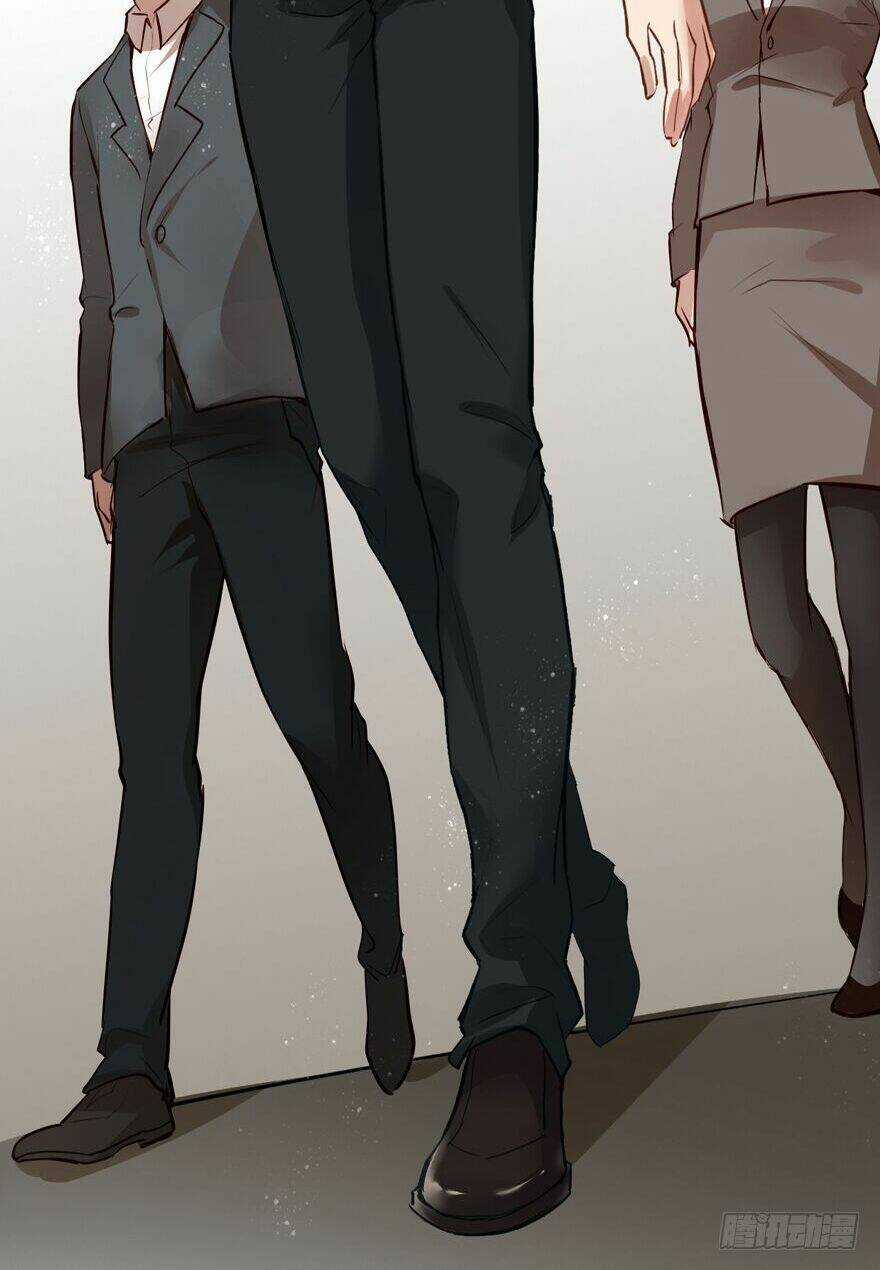 Sau Này Vẫn Cứ Thích Em - Chapter 2 - Trang 17