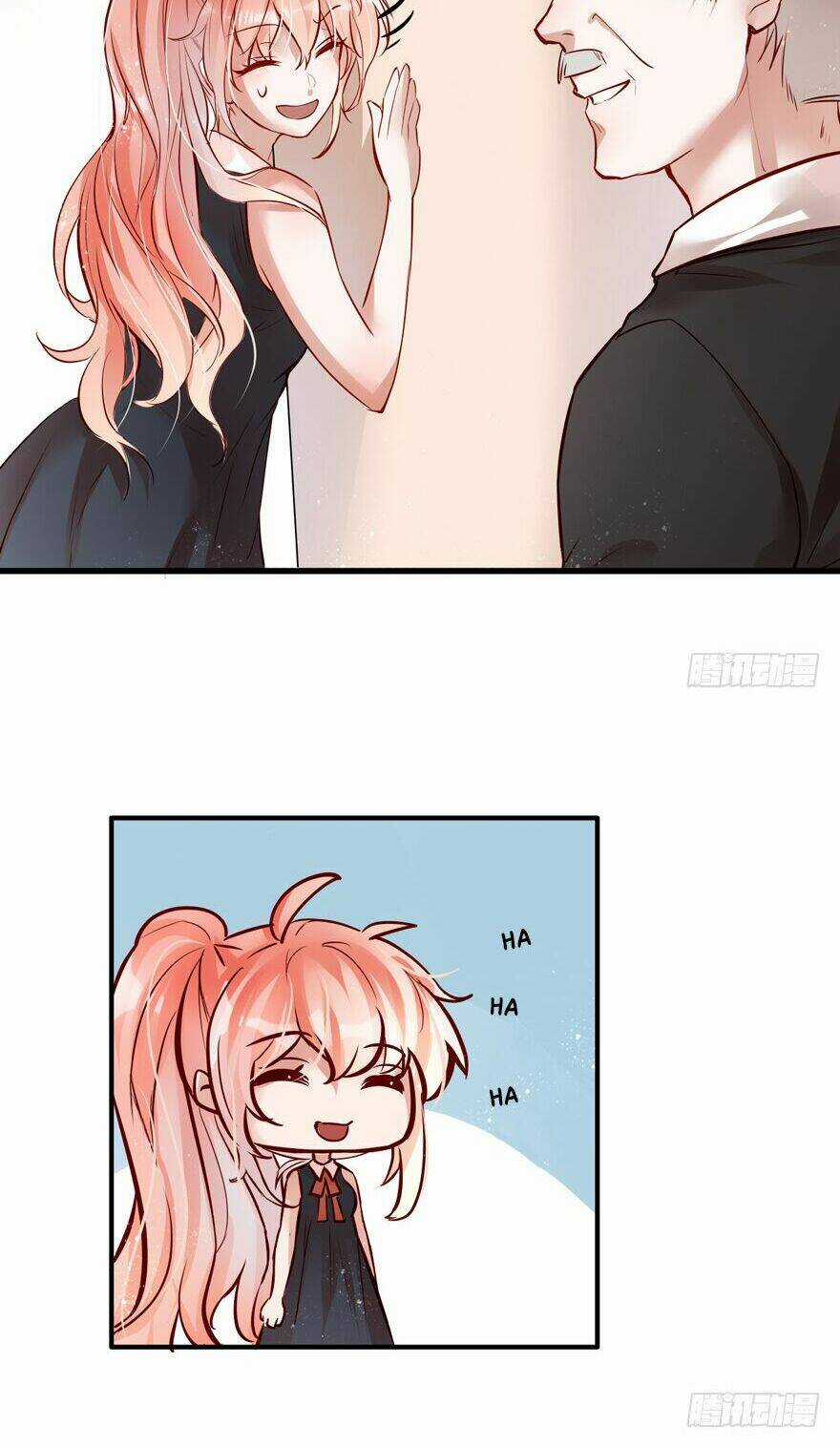 Sau Này Vẫn Cứ Thích Em - Chapter 2 - Trang 20