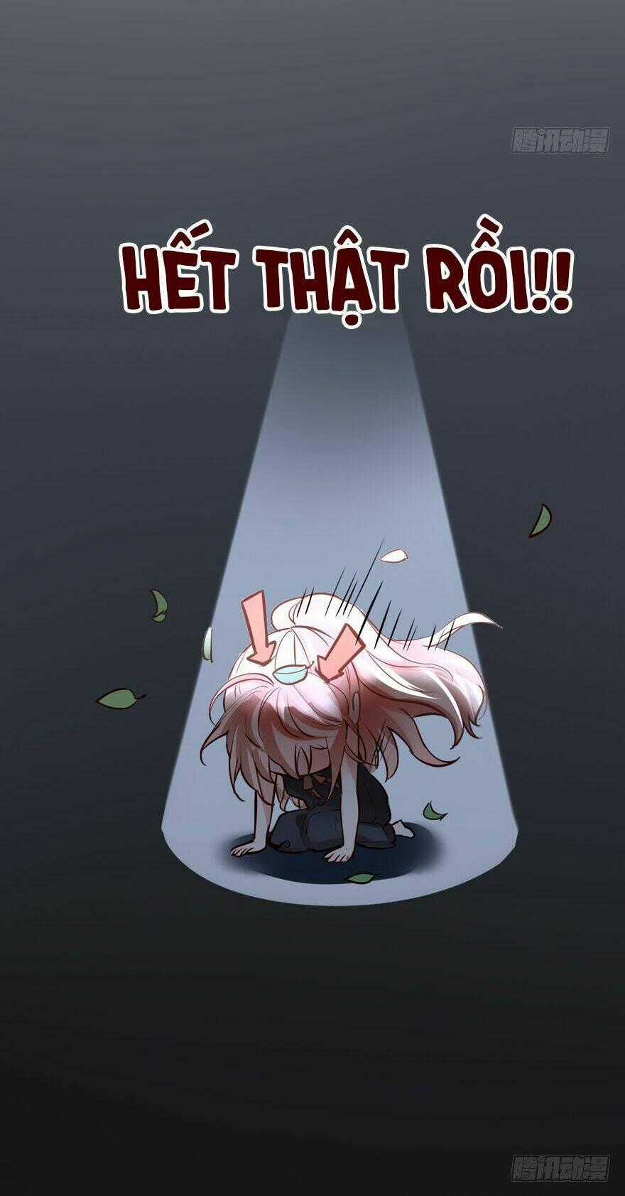 Sau Này Vẫn Cứ Thích Em - Chapter 2 - Trang 24