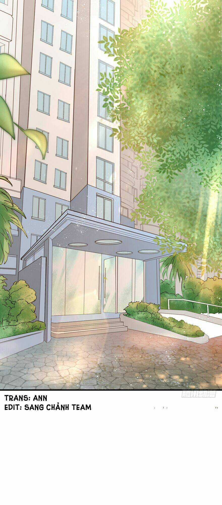 Sau Này Vẫn Cứ Thích Em - Chapter 2 - Trang 4