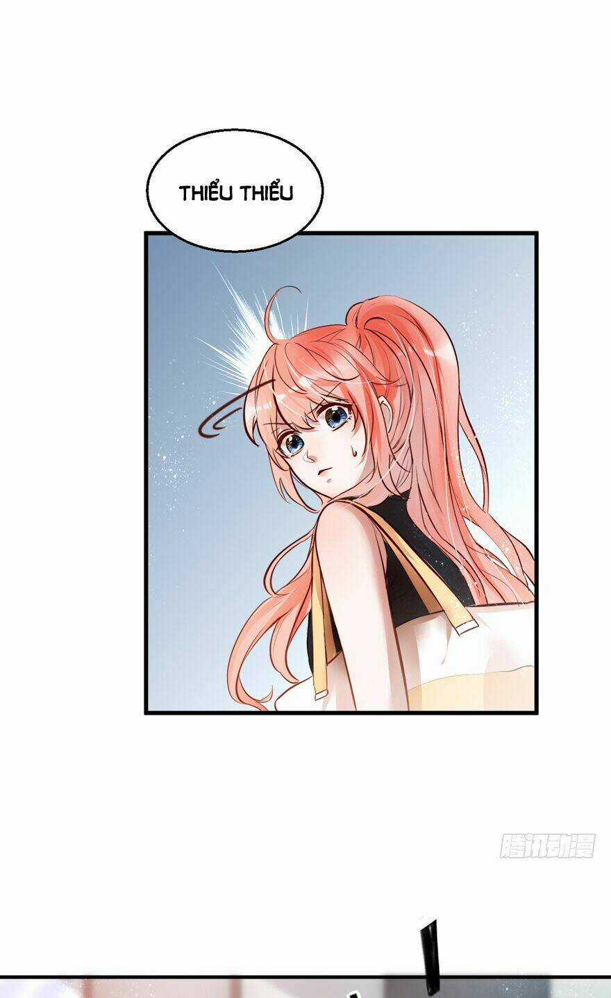 Sau Này Vẫn Cứ Thích Em - Chapter 2 - Trang 5