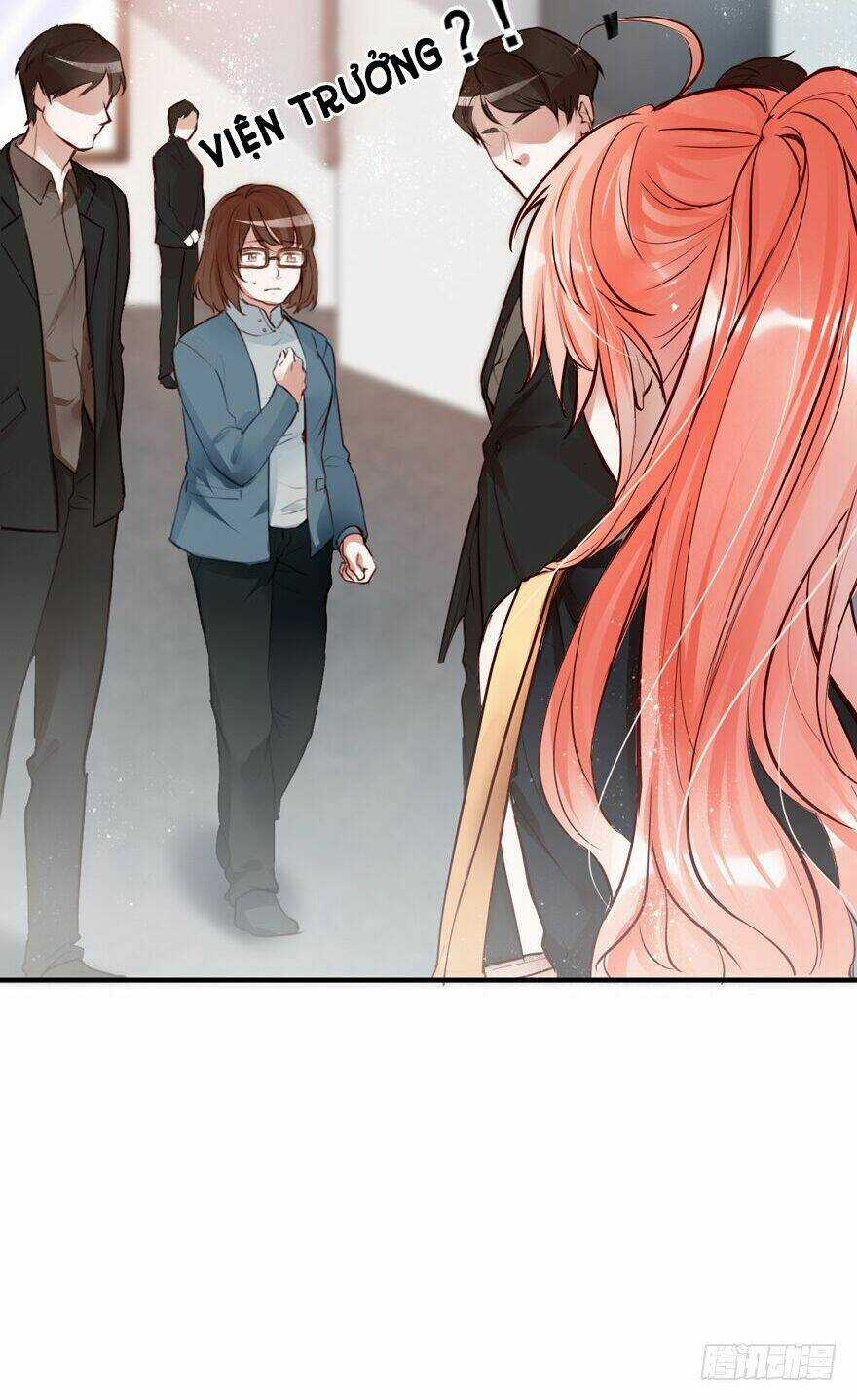 Sau Này Vẫn Cứ Thích Em - Chapter 2 - Trang 6