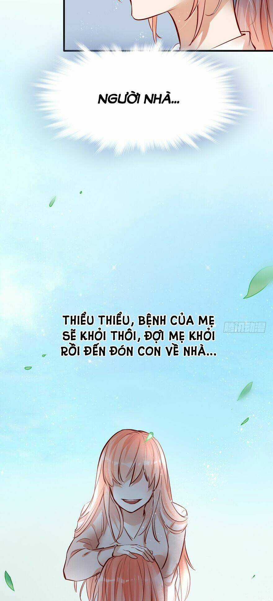 Sau Này Vẫn Cứ Thích Em - Chapter 2 - Trang 8