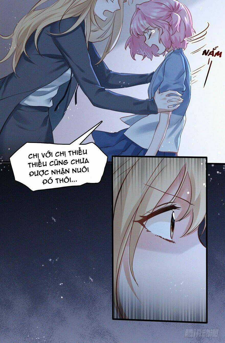 Sau Này Vẫn Cứ Thích Em - Chapter 20 - Trang 11