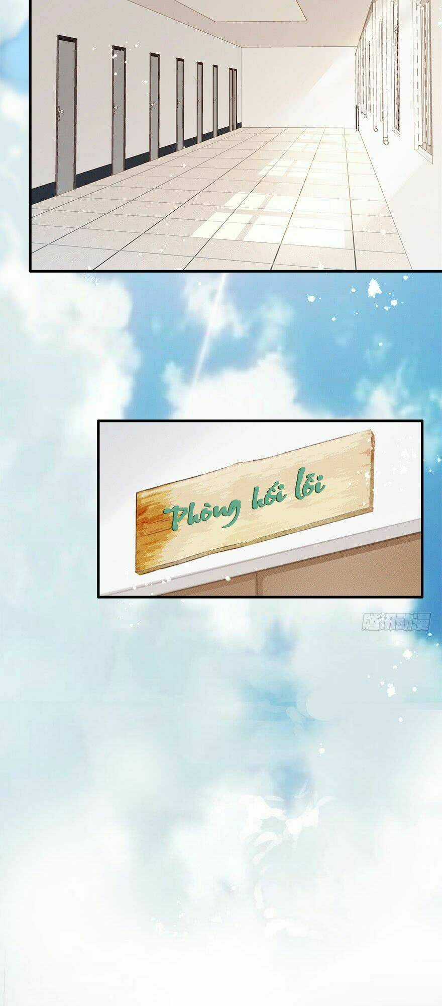 Sau Này Vẫn Cứ Thích Em - Chapter 20 - Trang 4