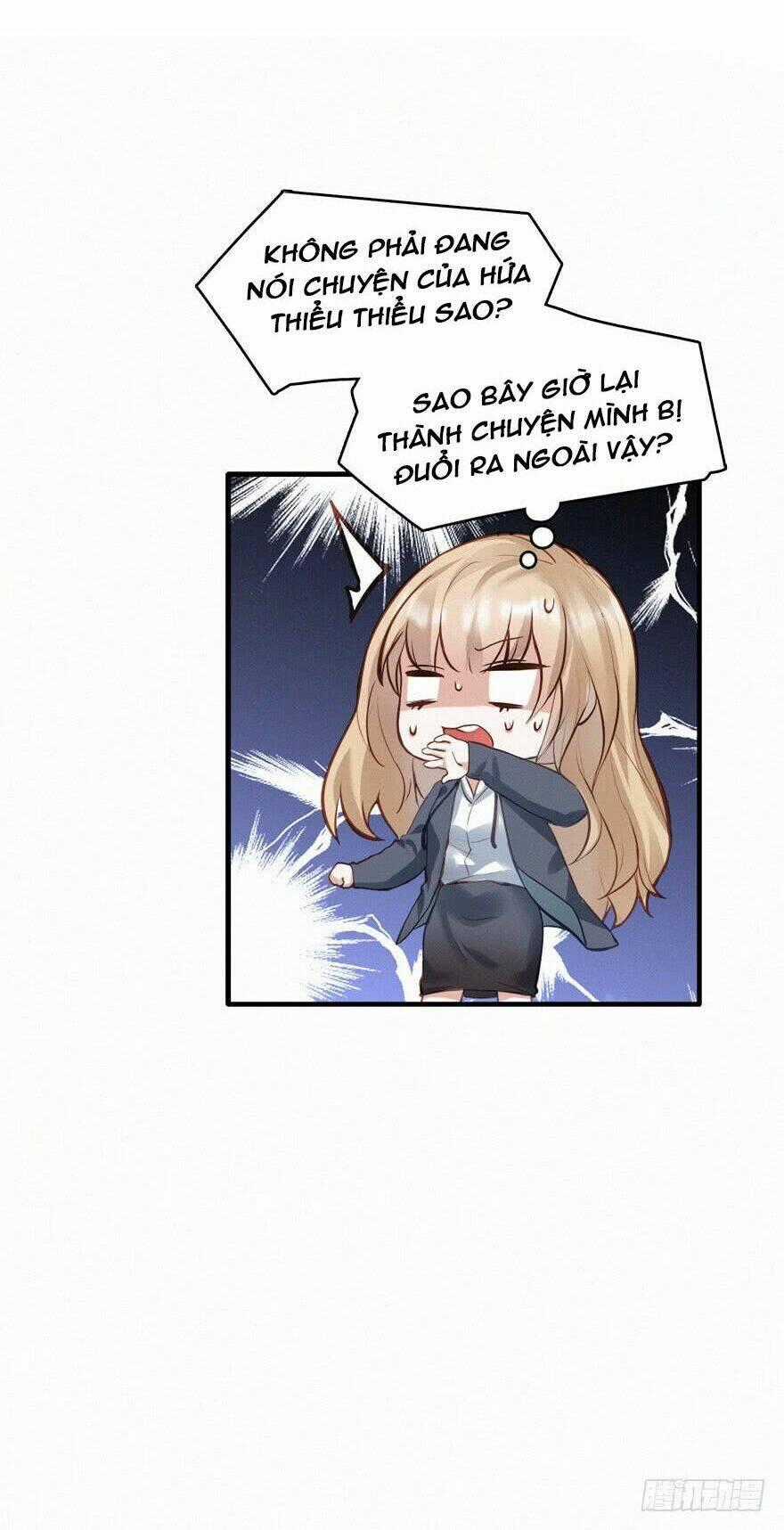 Sau Này Vẫn Cứ Thích Em - Chapter 20 - Trang 34