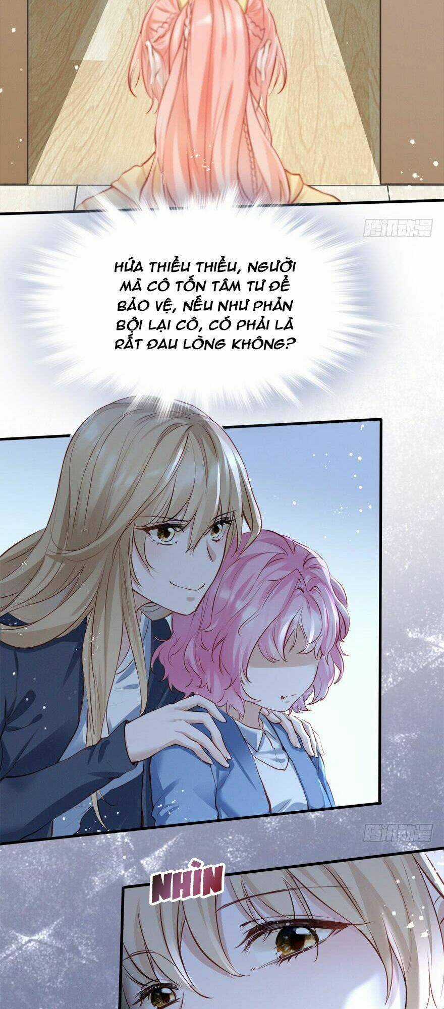 Sau Này Vẫn Cứ Thích Em - Chapter 20 - Trang 6