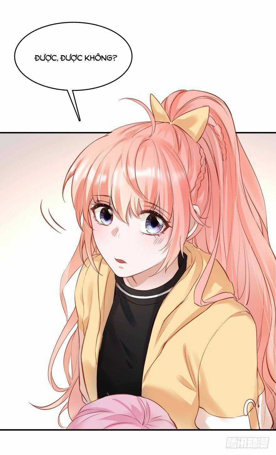 Sau Này Vẫn Cứ Thích Em - Chapter 21 - Trang 11