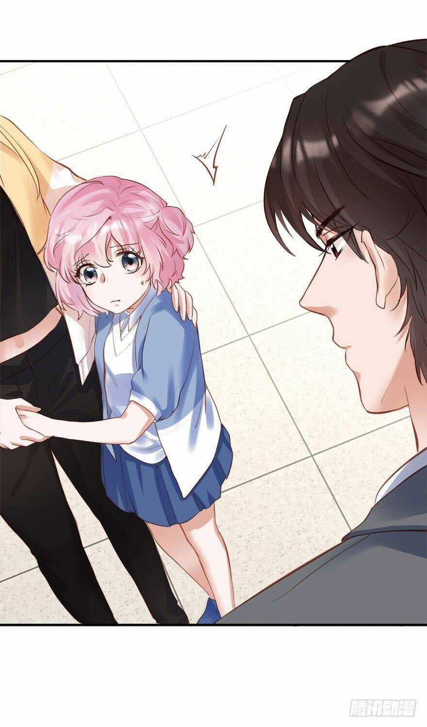 Sau Này Vẫn Cứ Thích Em - Chapter 21 - Trang 12