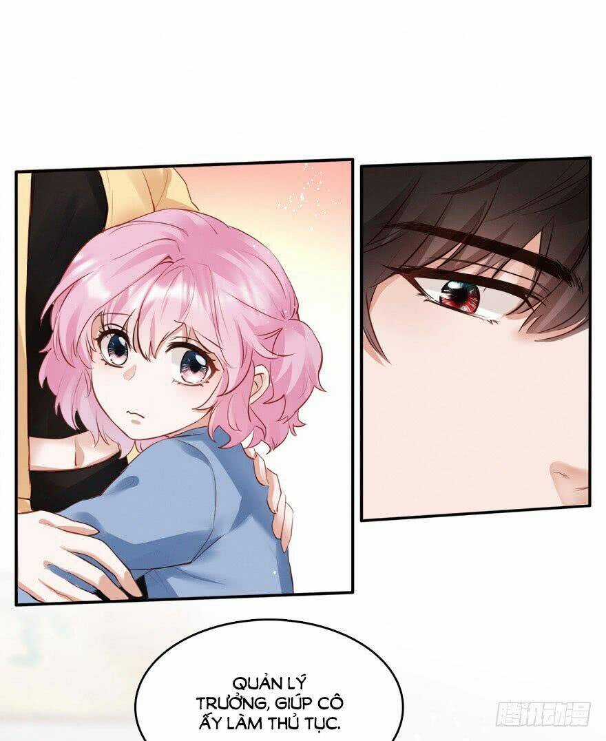 Sau Này Vẫn Cứ Thích Em - Chapter 21 - Trang 13