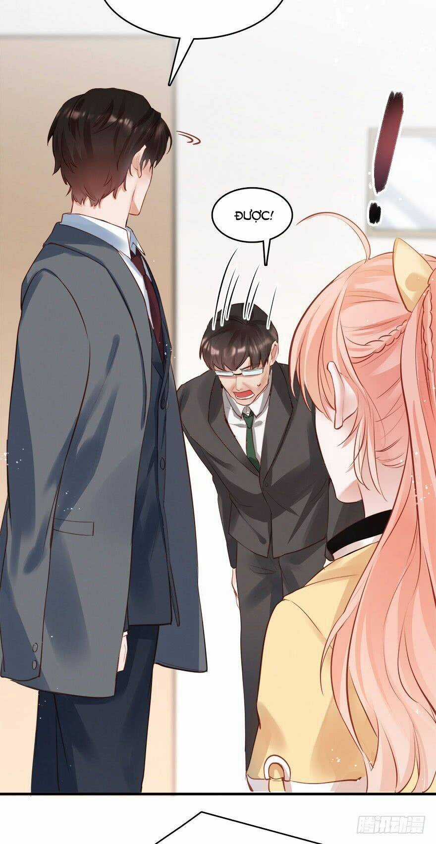 Sau Này Vẫn Cứ Thích Em - Chapter 21 - Trang 14