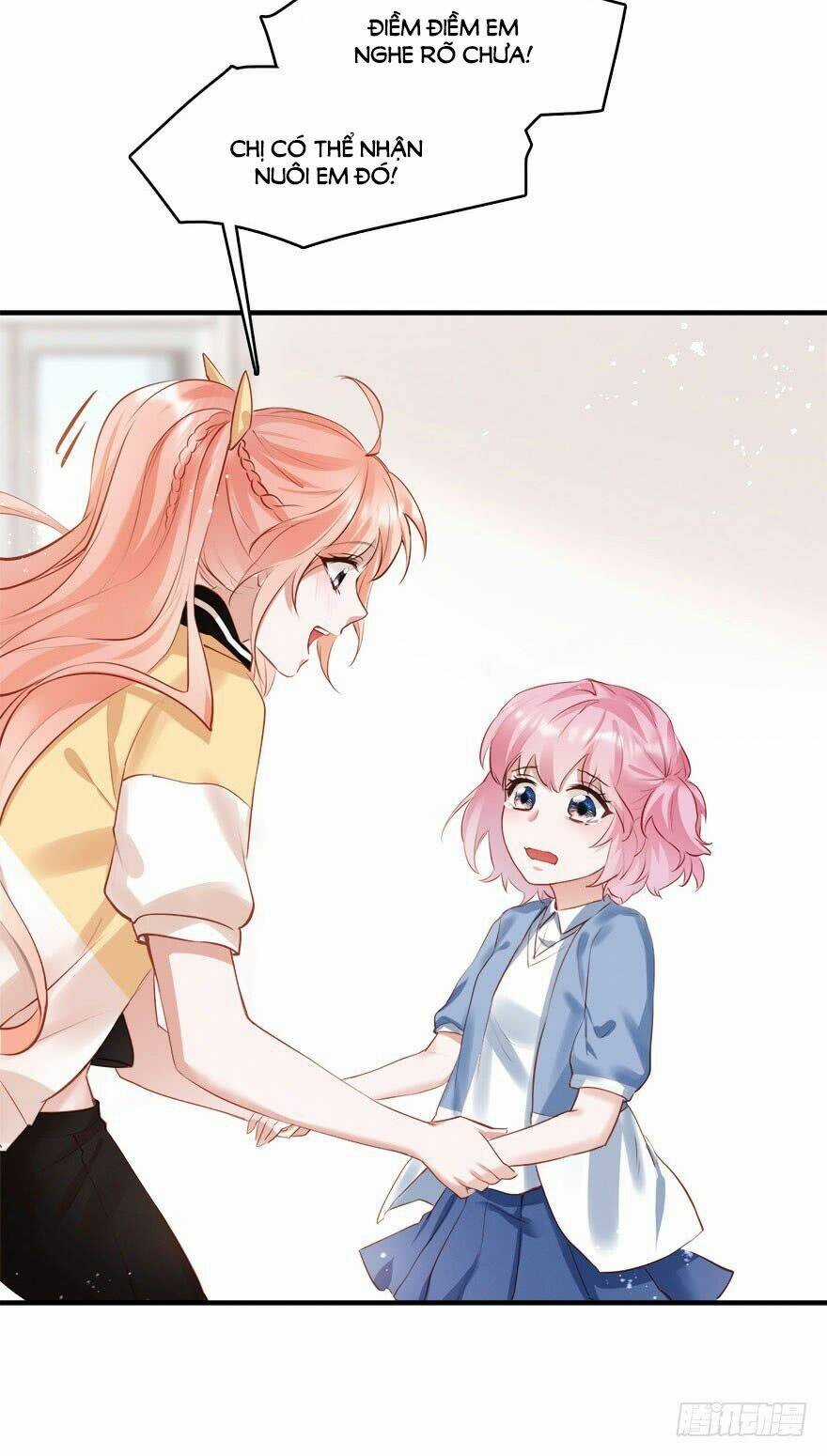 Sau Này Vẫn Cứ Thích Em - Chapter 21 - Trang 15