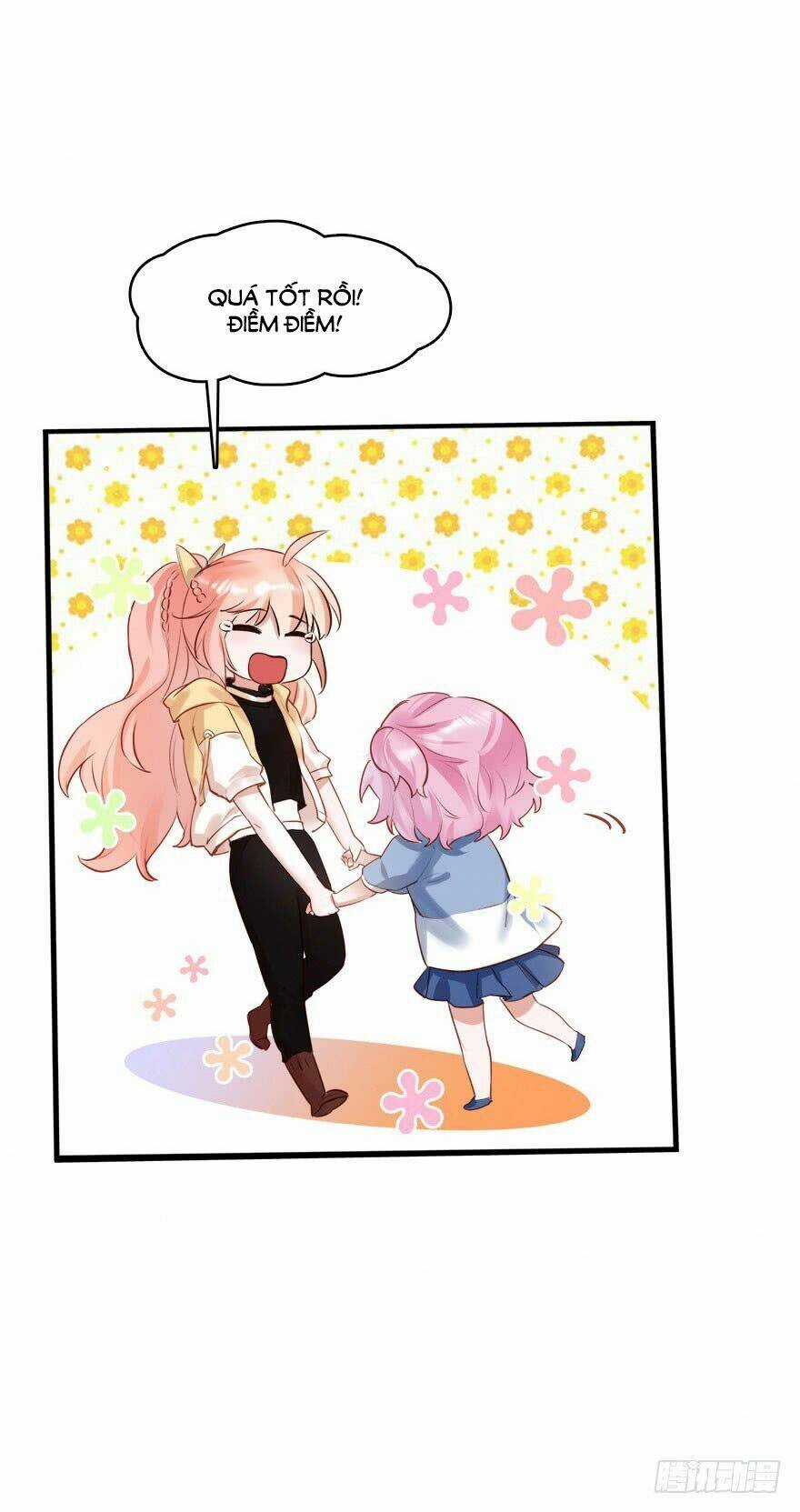 Sau Này Vẫn Cứ Thích Em - Chapter 21 - Trang 16