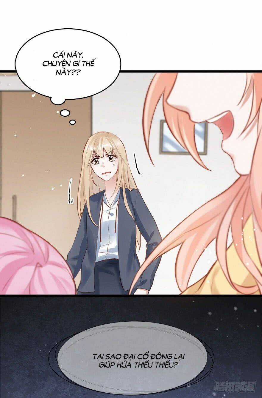 Sau Này Vẫn Cứ Thích Em - Chapter 21 - Trang 17