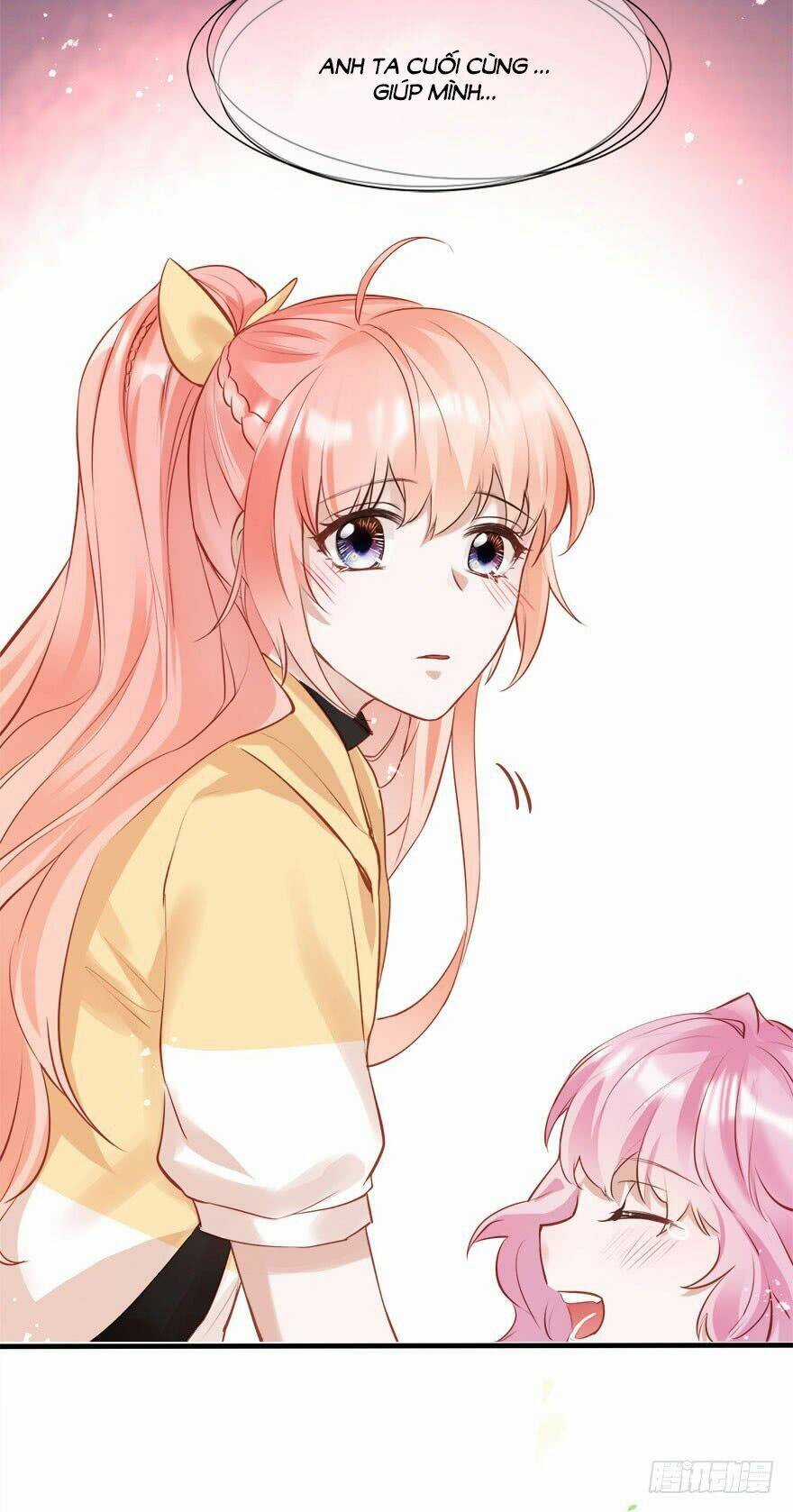 Sau Này Vẫn Cứ Thích Em - Chapter 21 - Trang 20