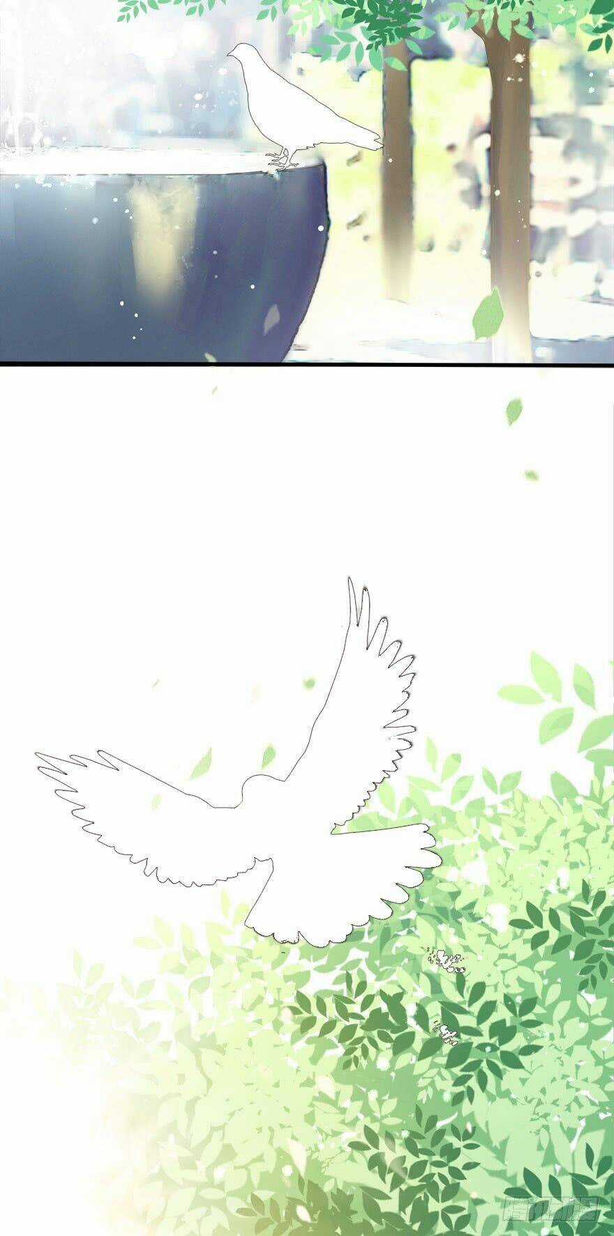 Sau Này Vẫn Cứ Thích Em - Chapter 21 - Trang 22