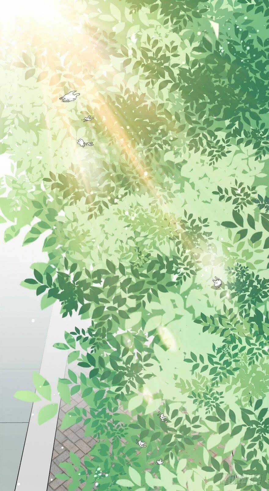 Sau Này Vẫn Cứ Thích Em - Chapter 21 - Trang 23