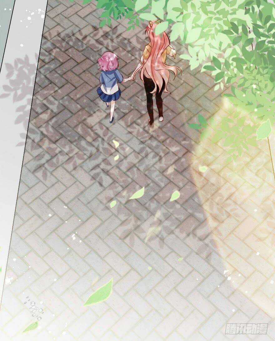 Sau Này Vẫn Cứ Thích Em - Chapter 21 - Trang 24