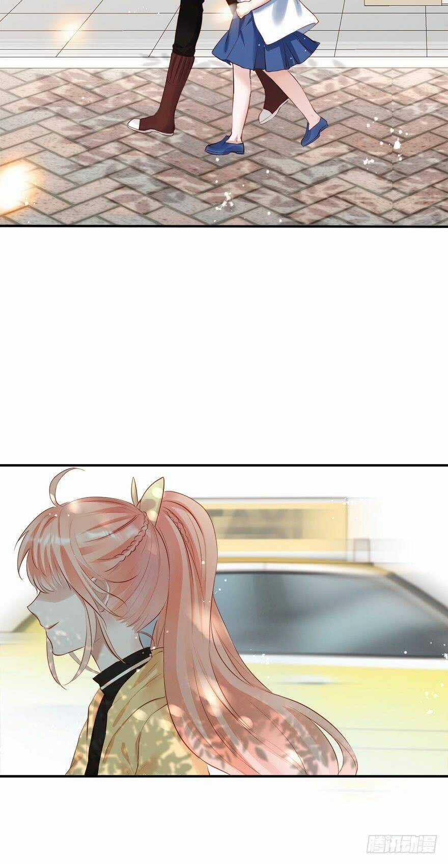 Sau Này Vẫn Cứ Thích Em - Chapter 21 - Trang 26