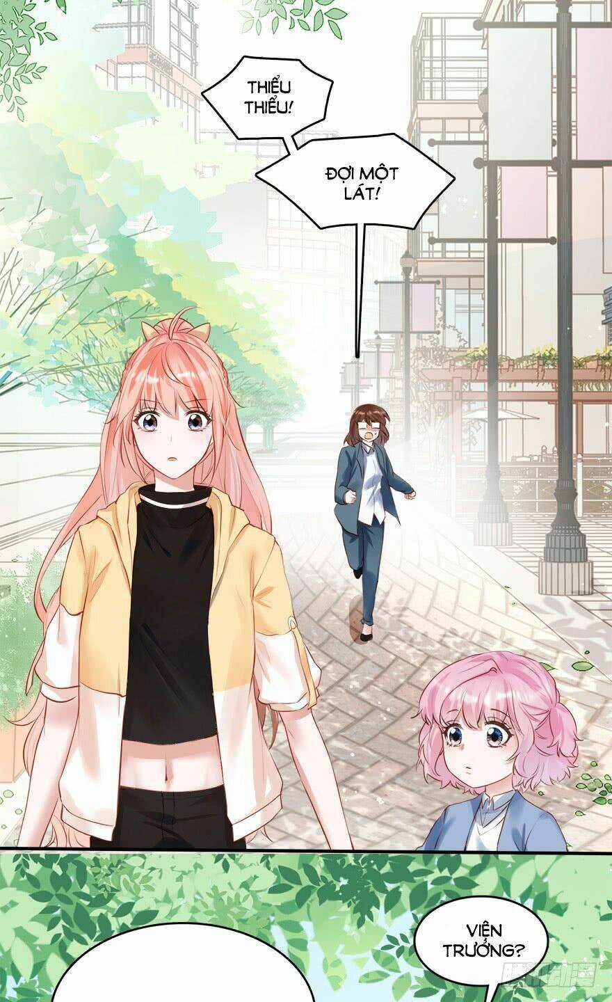 Sau Này Vẫn Cứ Thích Em - Chapter 21 - Trang 28