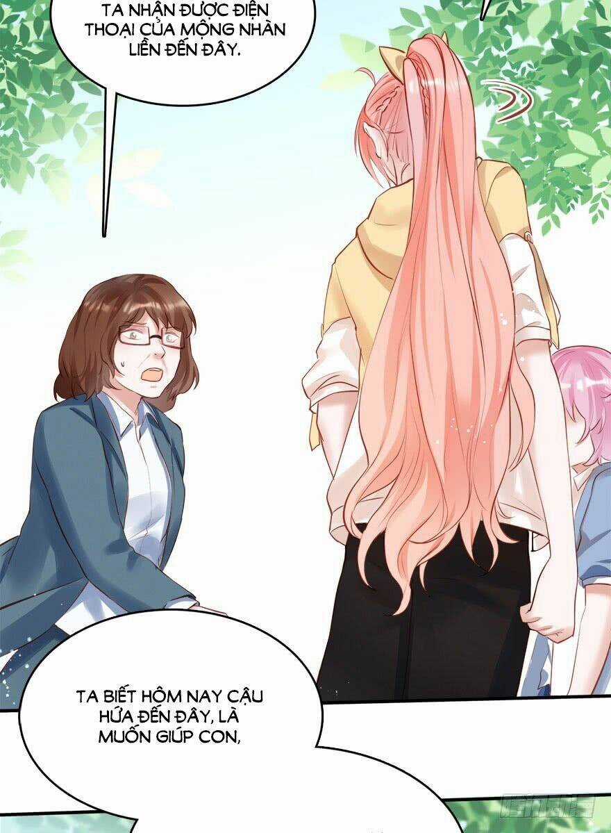 Sau Này Vẫn Cứ Thích Em - Chapter 21 - Trang 29