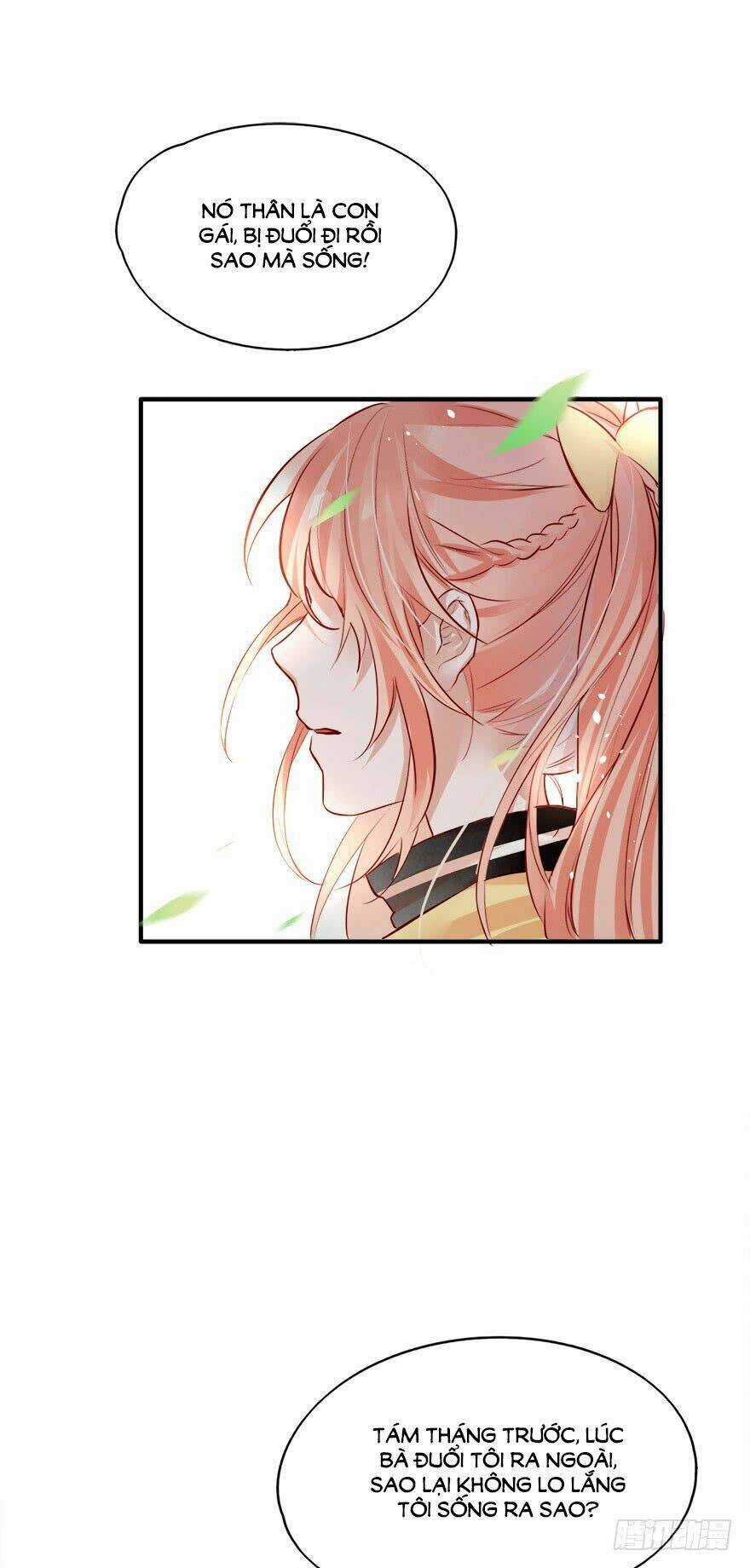 Sau Này Vẫn Cứ Thích Em - Chapter 21 - Trang 31