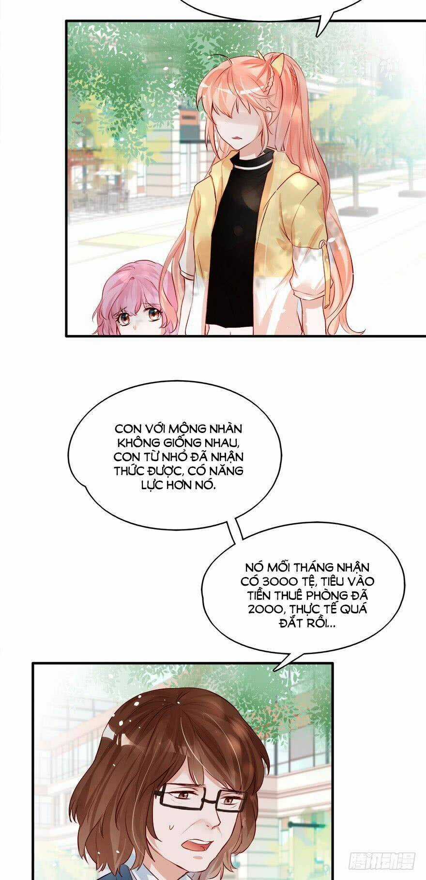 Sau Này Vẫn Cứ Thích Em - Chapter 21 - Trang 32